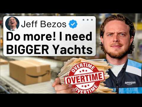 Why Billionaires HATE The Working Class