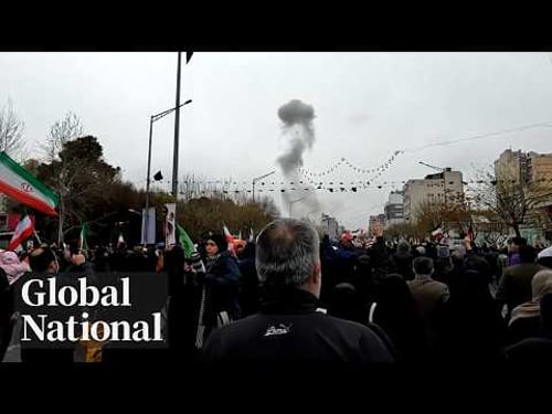 Global National: March 13, 2026 | US, Israel, Iran step up attacks, war enters 14th day