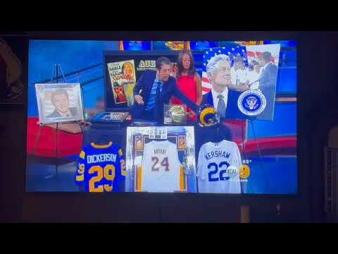 KCAL 9 NEWS SUNDAY with ALEX POPA