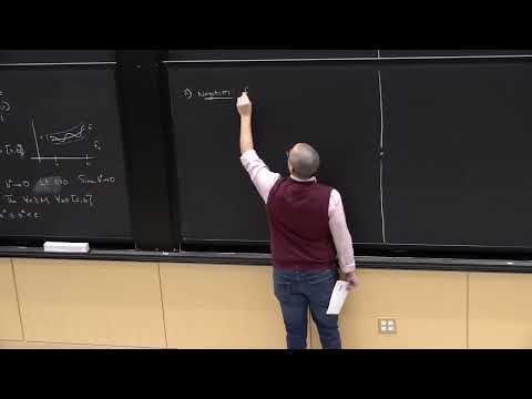 Lecture 24: Uniform Convergence, the Weierstrass M-Test, and Interchanging Limits