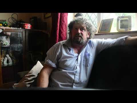 Interview | Pat Noone | Irish Fairies