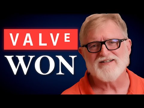 This Court Ruling Is A Huge Win For Steam