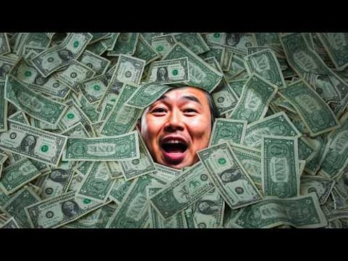 L’histoire du milliardaire le plus fou du monde