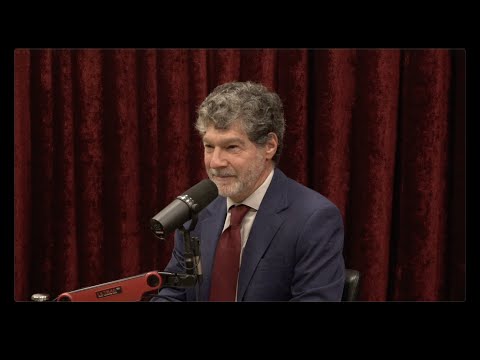 Joe Rogan Experience #2408 - Bret Weinstein
