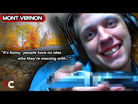 The Horrific Mont Vernon Home Invasion