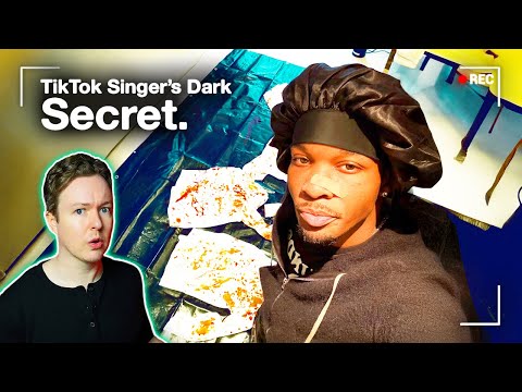 Police Find 14YO Girl’s Dismembered Body in Singer D4vd’s Car - EVERYTHING So Far