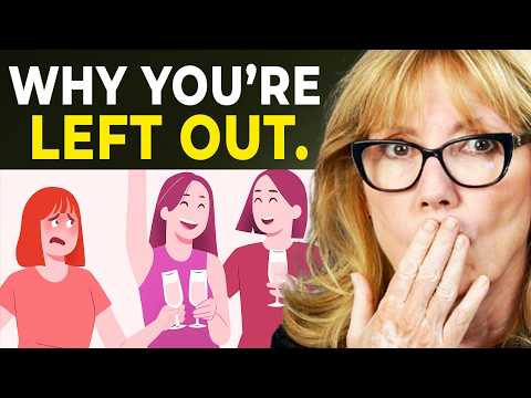 The Pain of Female Bullying No One Talks About