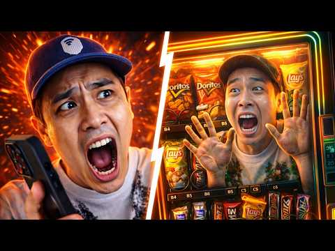 I Asked AI to Break In-N-Out's Menu (It Worked)