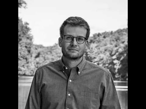 John Green Signs His Name 82,000 Times: IT BEGINS