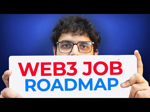 How to get a High Paying Job in Web3 as a Developer
