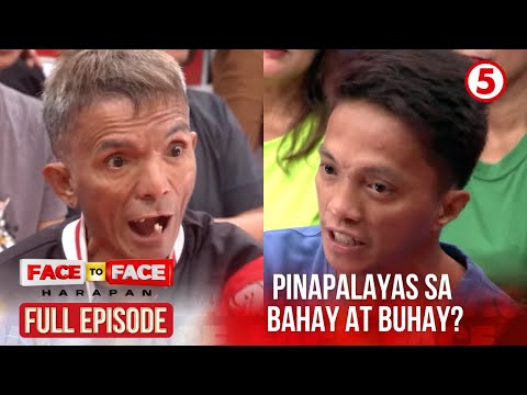 Face To Face Harapan Episode 206 | November 28, 2025