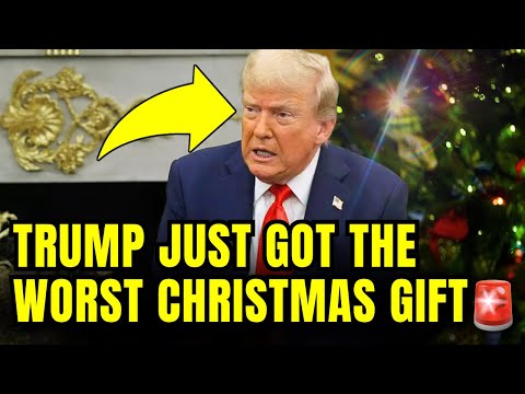 🚨Epstein’s BROTHER Just Gave Trump THE WORST CHRISTMAS GIFT