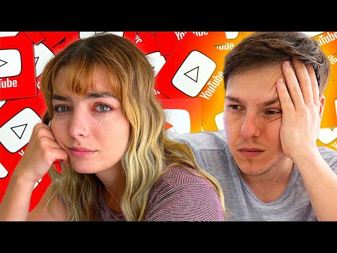 A Serious Talk With My Fiancé | Getting A Prenup