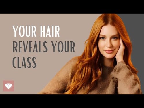 5 Hair Secrets Elite Women Use to Look More Beautiful Than Others