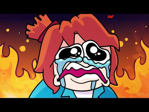 well this isn't good