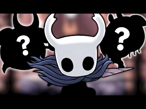 How Many Bosses Can You Fight FIRST in Hollow Knight?
