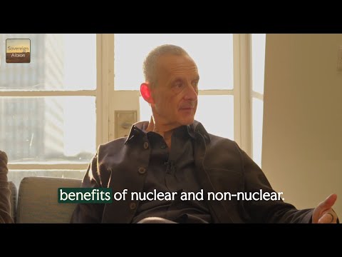 How to Regulate British Nuclear, with John Fingleton & Mustafa Latif-Aramesh