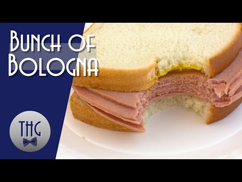 Bologna: A History
