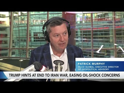 Congress Has 'No Backbone' on Trump Military Action, Says Patrick Murphy