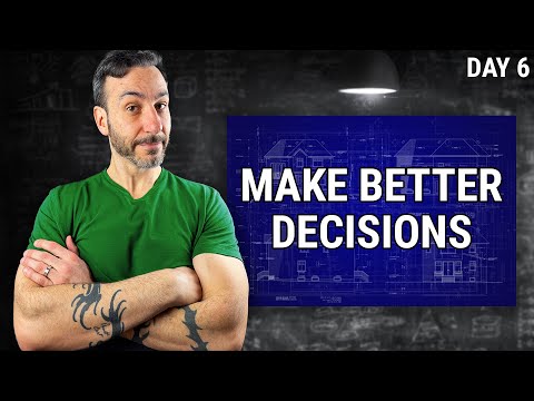 Discover the Blueprint of Your Thoughts & Beliefs