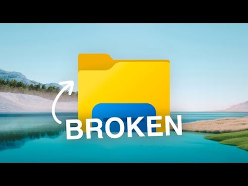 What if you set year to 9999 on Windows 11?