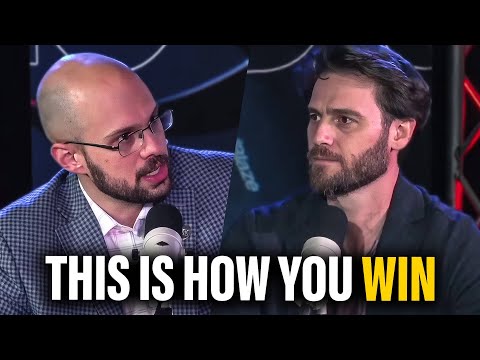 The Rise of the "New Right," MAGA's Evolution & Crushing the Left | Blake Neff & Lomez