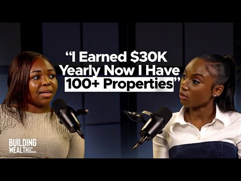 Broke Teacher to Millionaire: Building Wealth on a Low Salary with Tomi Tieyo