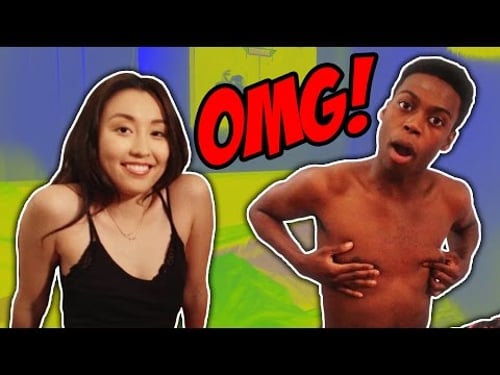 CAUGHT CHEATING! (BTS)