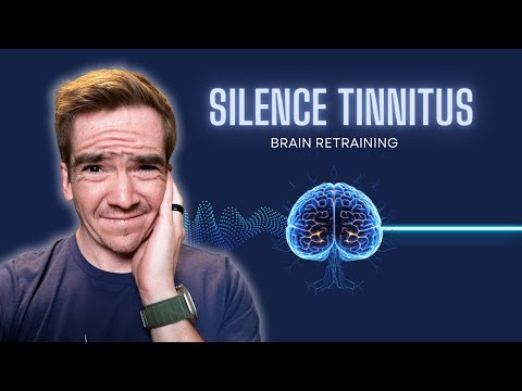 How to Silence Tinnitus | Neuroplasticity Training