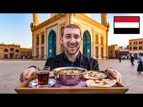 What Can $10 Get in Yemen?