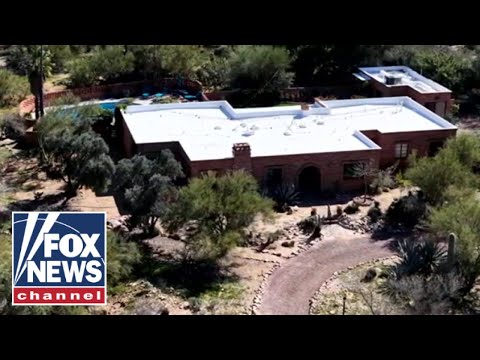 Investigators return to Nancy Guthrie’s home on day 8 of search