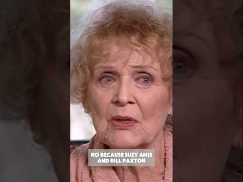 Our latest LEGACY Collection episode featuring Gloria Stuart is out now!