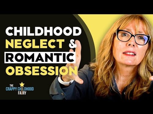 When Love Becomes Obsession: Understanding Limerence