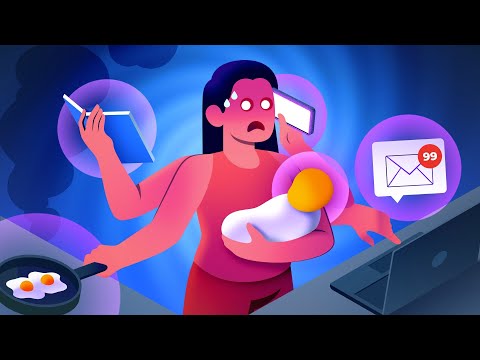 What Makes ADHD in Women Different