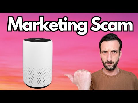 Most HEPA Air Purifiers Are A SCAM (There's A Better Option)