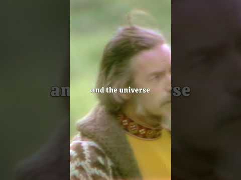 Alan Watts Self and Whole