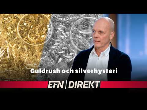 Experten: Så mycket stiger guldpriset nästa år