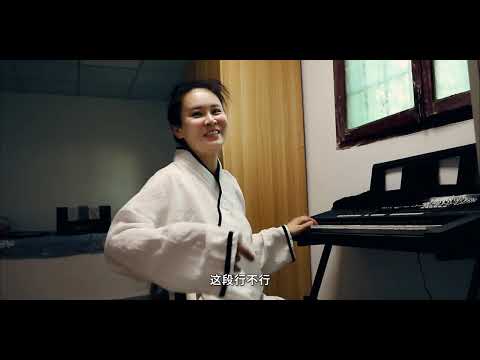 人生难料,那一年在南昌宫,我成了一位女道长……