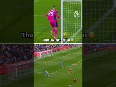 Donnarumma or Ederson? 🤔