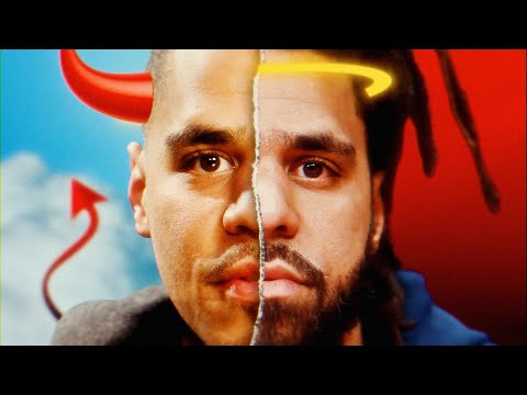 J Cole Won the Beef