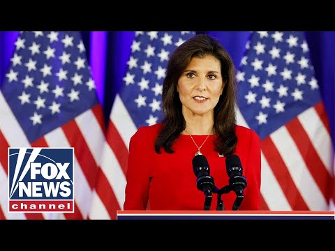 GOP will LOSE midterms if Republicans don’t hammer this issue: Nikki Haley