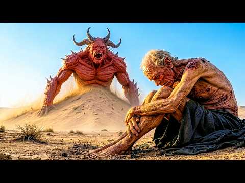 How Job SURVIVED the Devil's TEST | Documentary