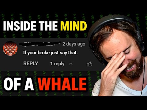 The Gaming Whales Have Spoken | Asmongold Reacts