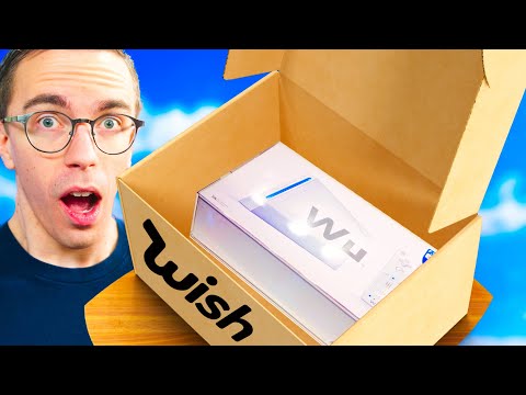 I got scammed on Wish.com AGAIN.