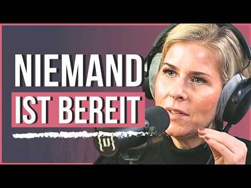 2026: Ich weiß, was passieren wird (Hellseherin)