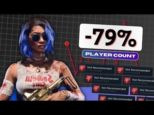 Was Black Ops 6 Made For Anyone?