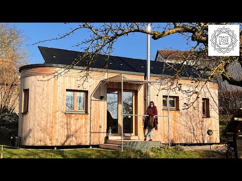 Tiny House Village in Bavaria is looking for roommates - Become part of a unique community