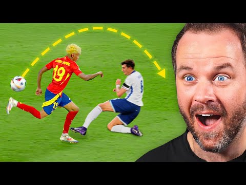 Best of Football 2025