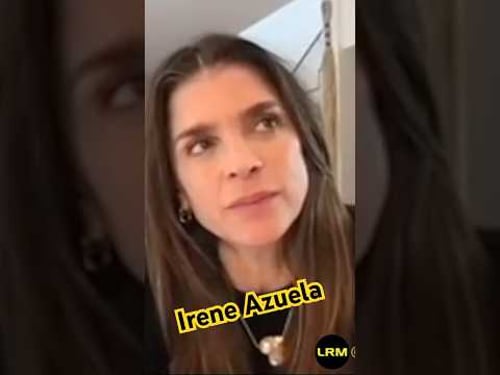 Irene Azuela | Como Agua Para Chocolate