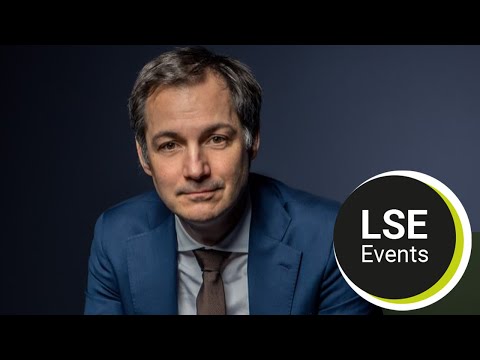 Protect, strengthen, prepare | LSE Event